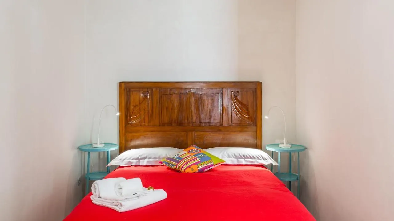 Scicli For Family - Apartments 0*,  Italien