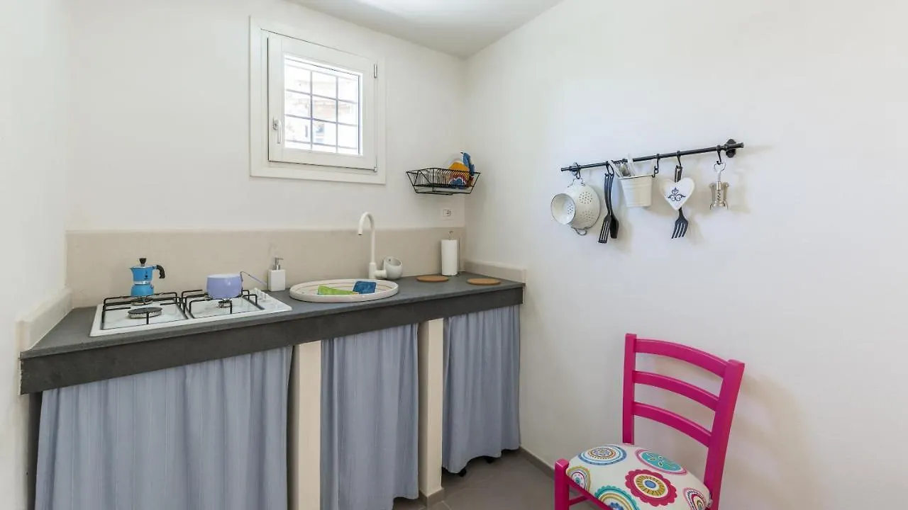 Scicli For Family - Apartments
