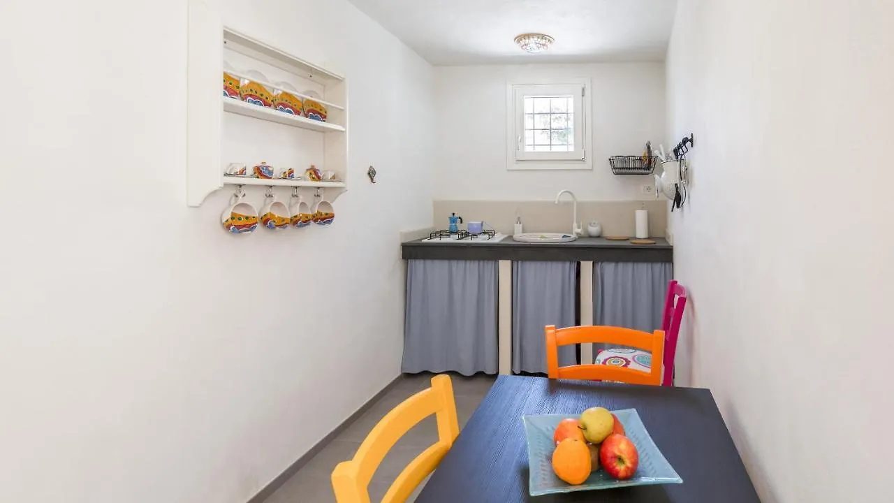 Scicli For Family - Apartments Italia