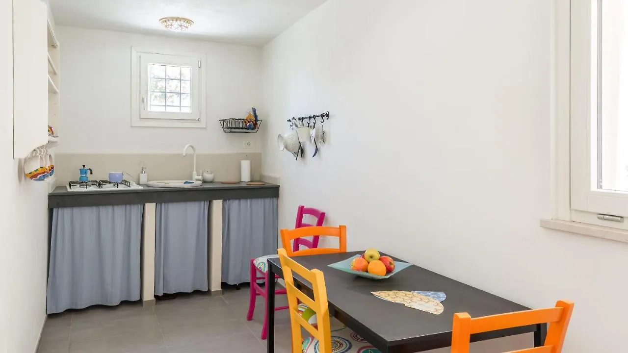Scicli For Family - Apartments