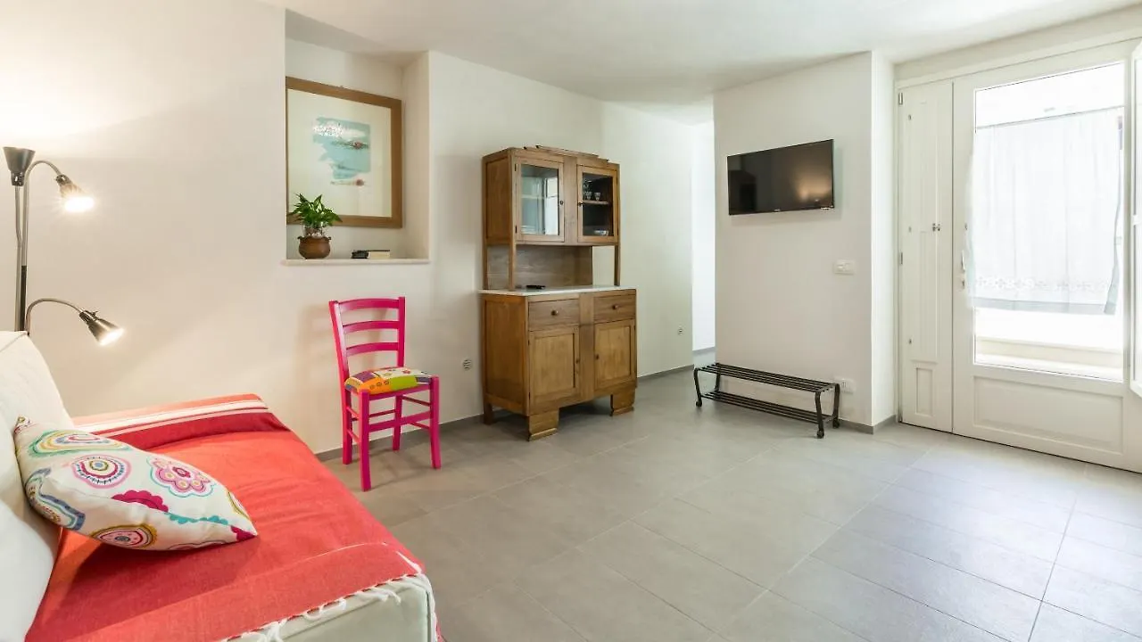 Scicli For Family - Apartments 0*,