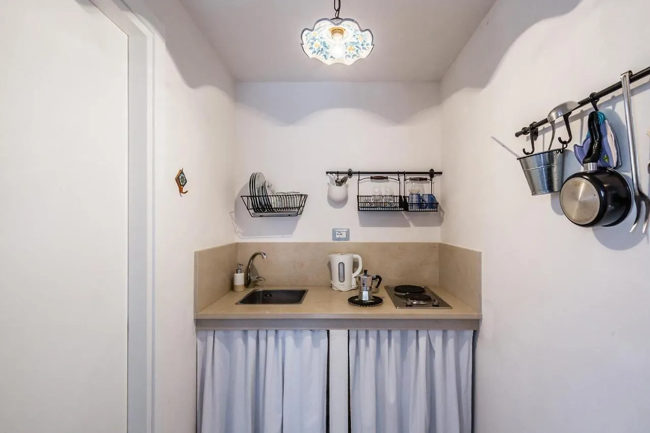 Scicli For Family - Apartments 0*,  Italia