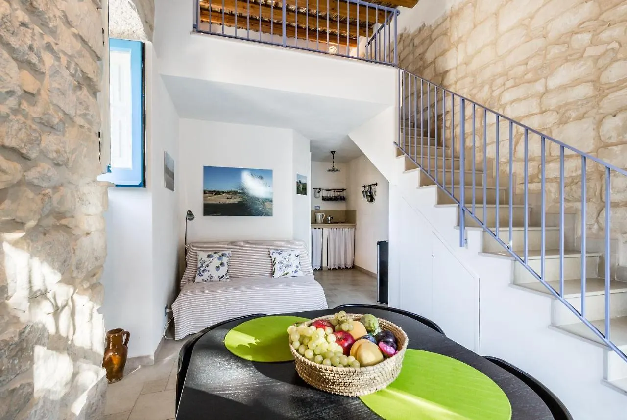 Scicli For Family - Apartments