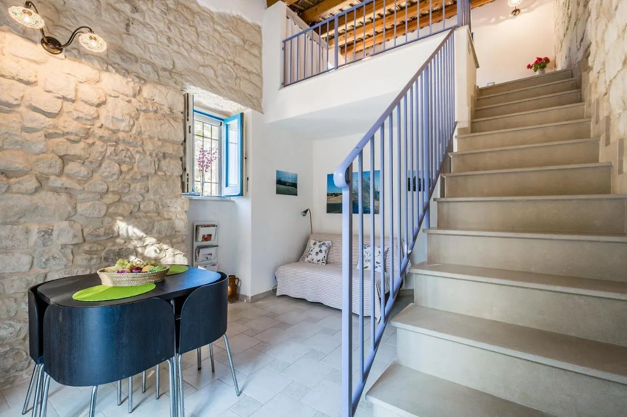 Scicli For Family - Apartments