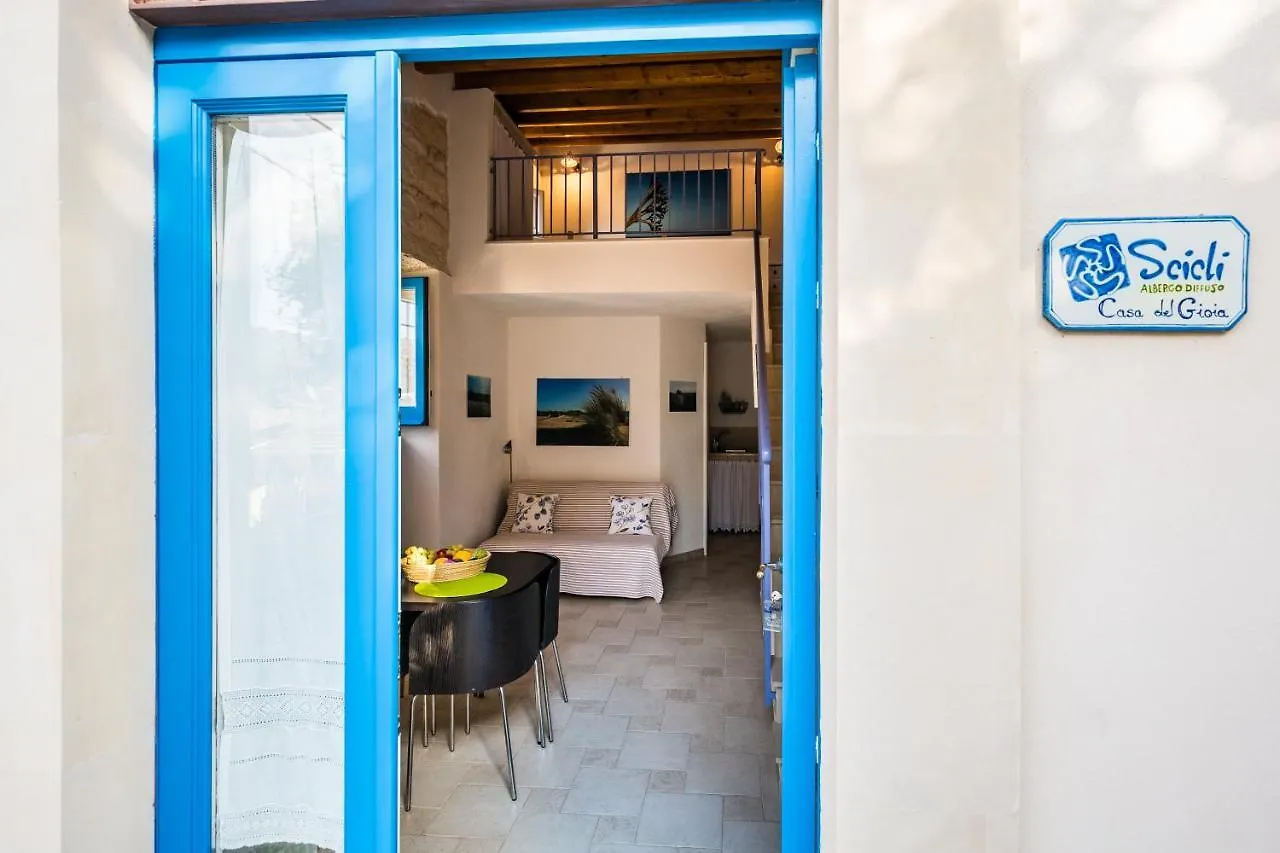 Scicli For Family - Apartments Italia