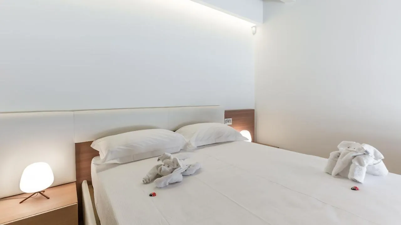 Scicli For Family - Apartments 0*,