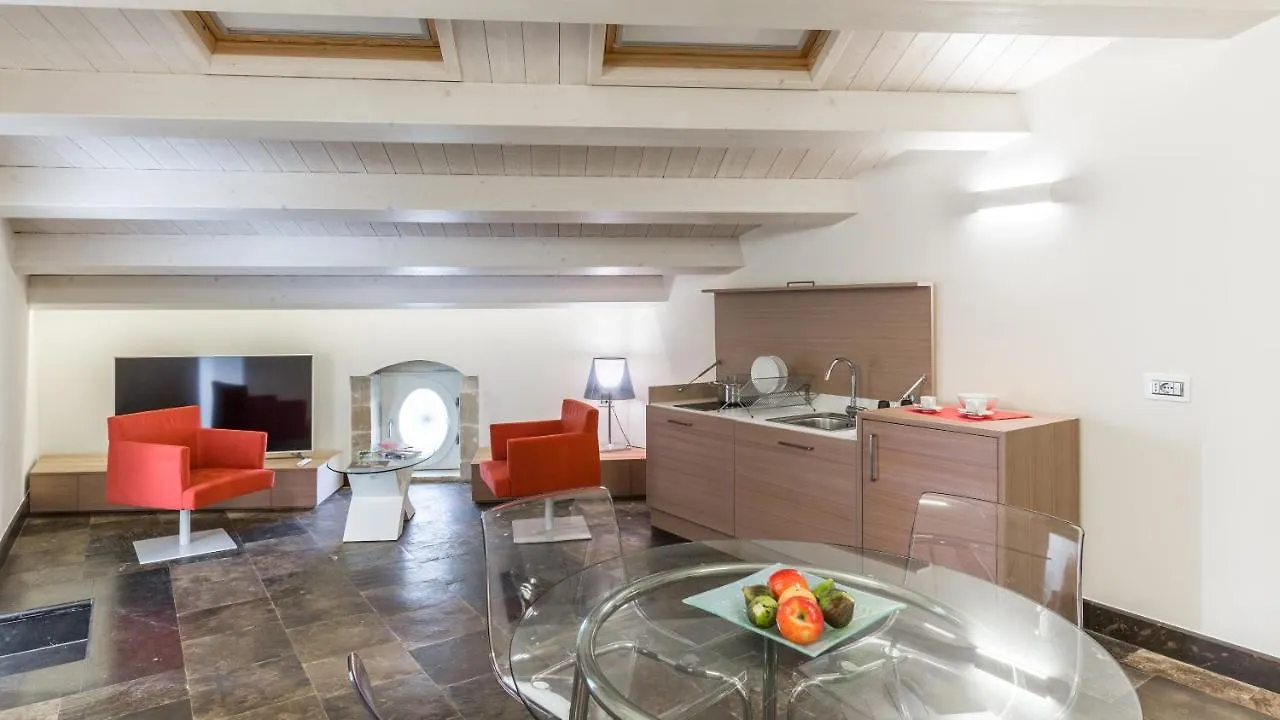 Scicli For Family - Apartments