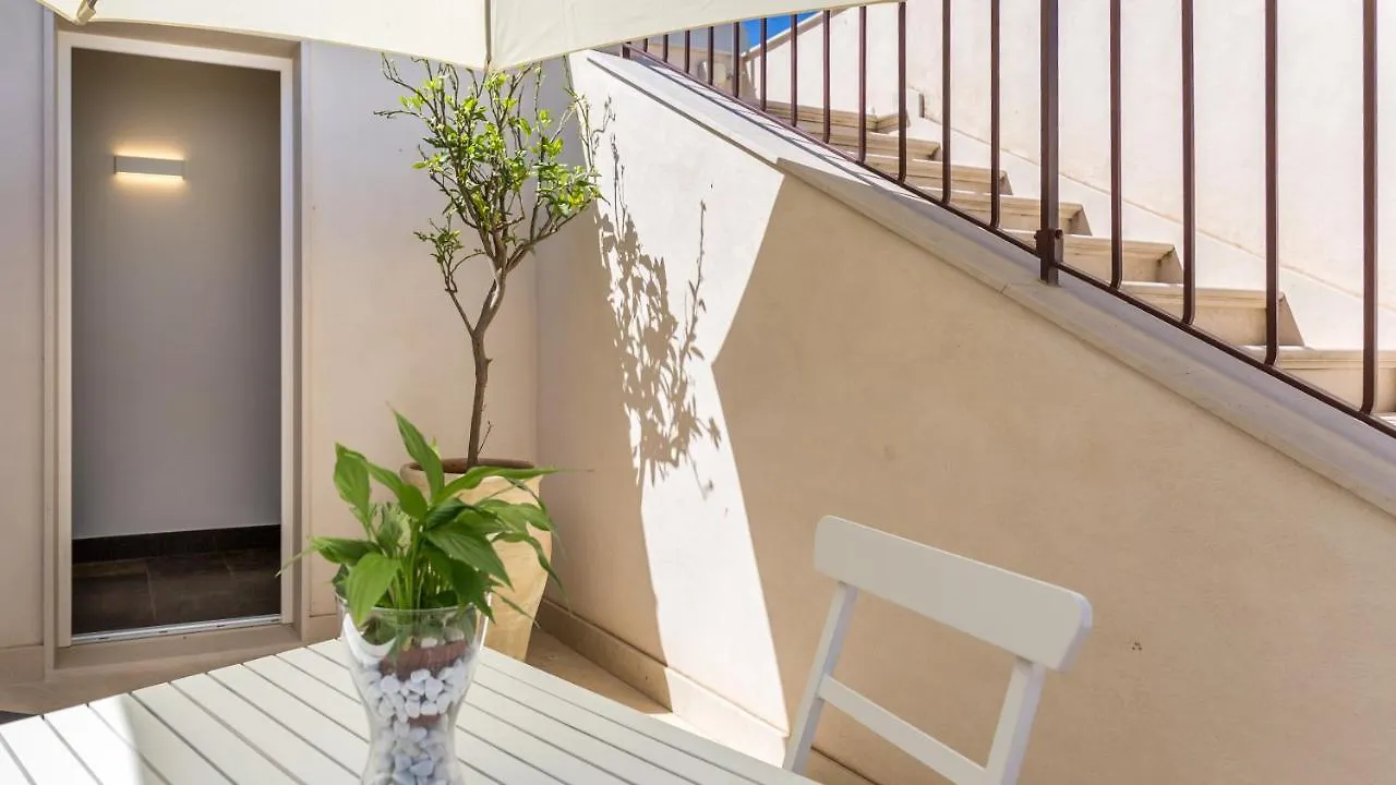 Scicli For Family - Apartments