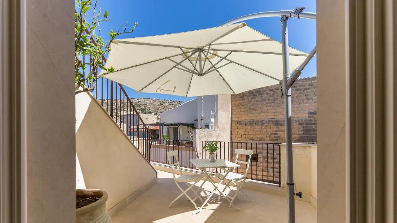 Scicli For Family - Apartments Italien