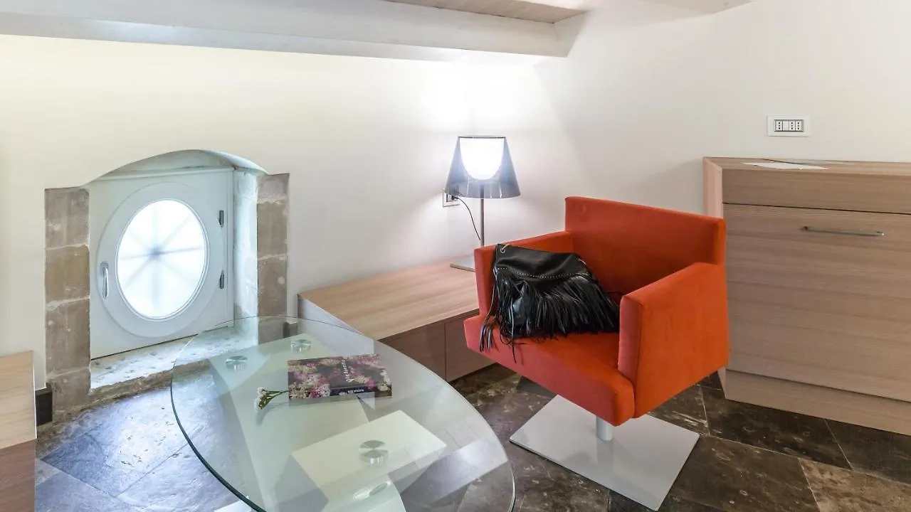 Scicli For Family - Apartments