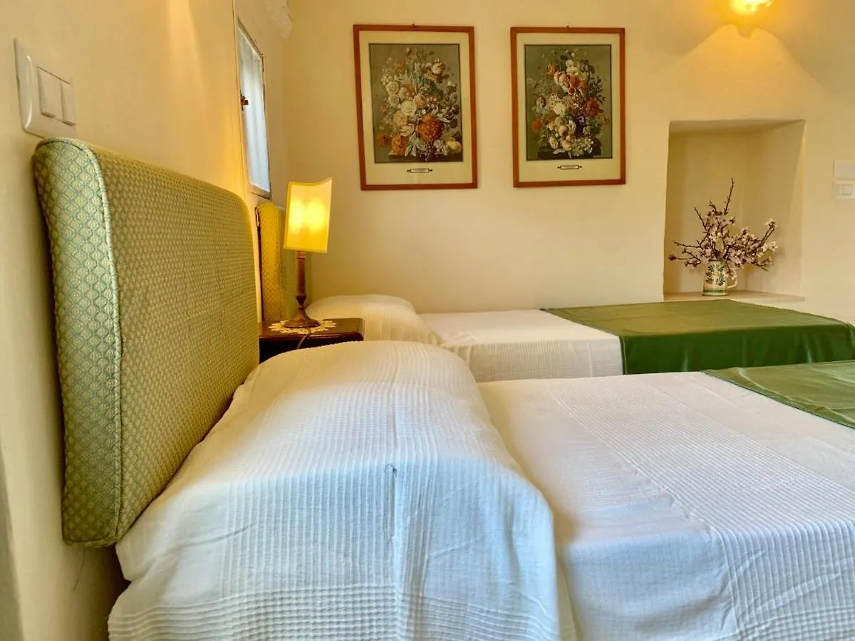 Scicli For Family - Apartments Italien