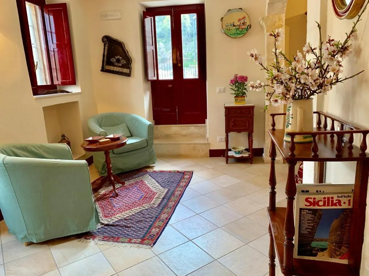 Scicli For Family - Apartments