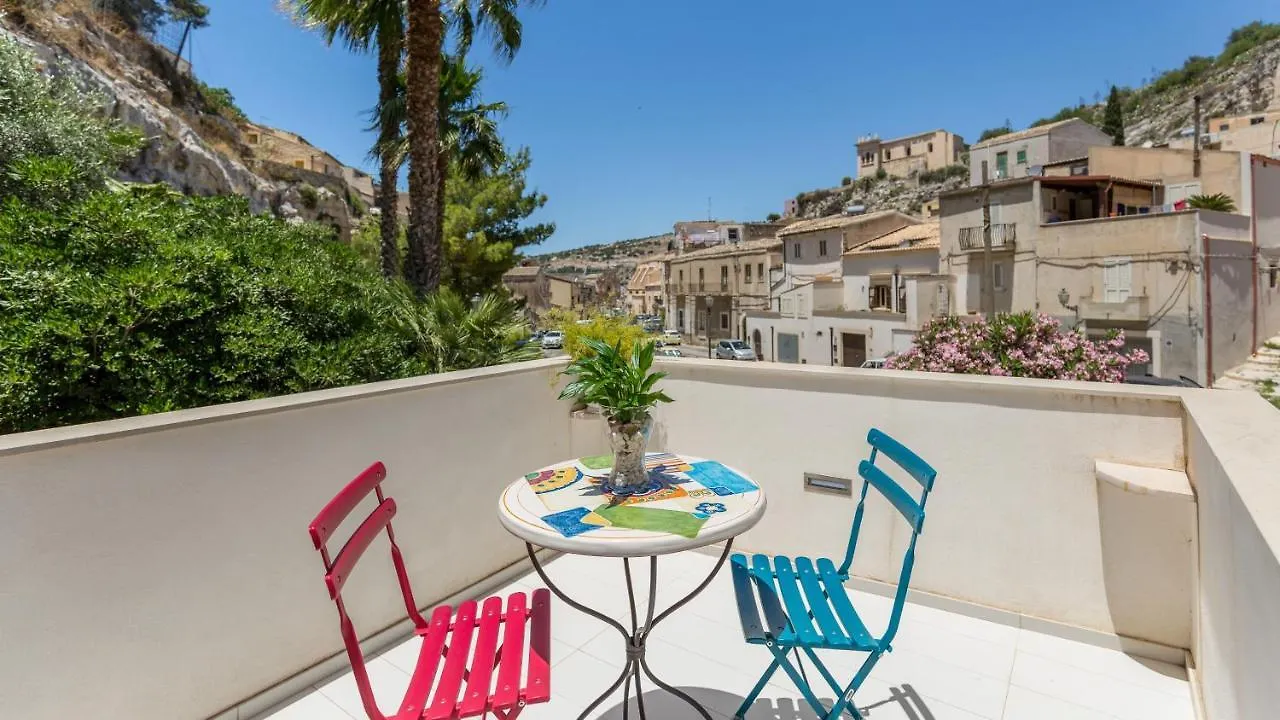 Scicli For Family - Apartments