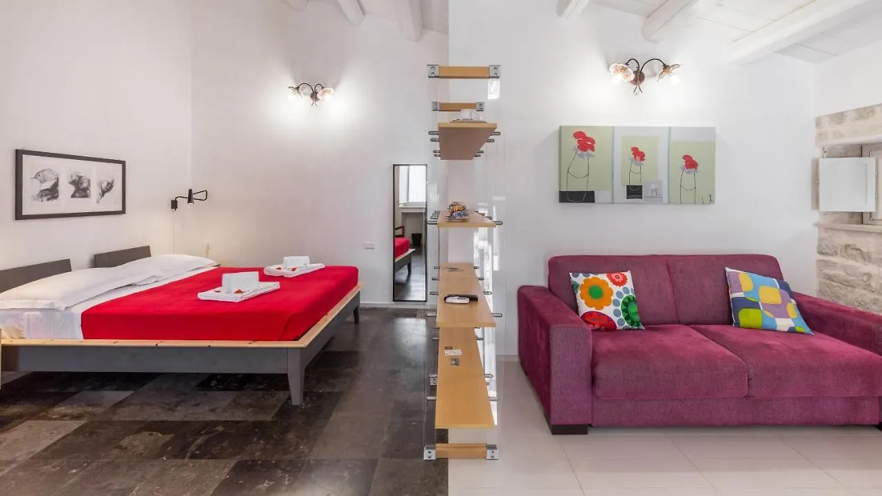 Scicli For Family - Apartments