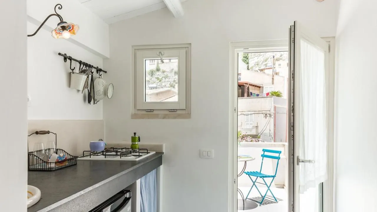 Scicli For Family - Apartments