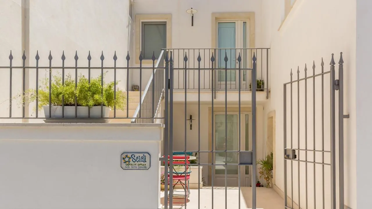 Scicli For Family - Apartments
