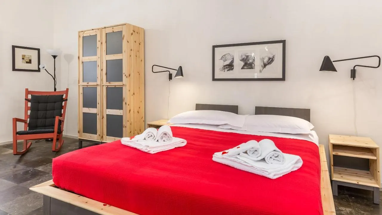 Scicli For Family - Apartments Italia