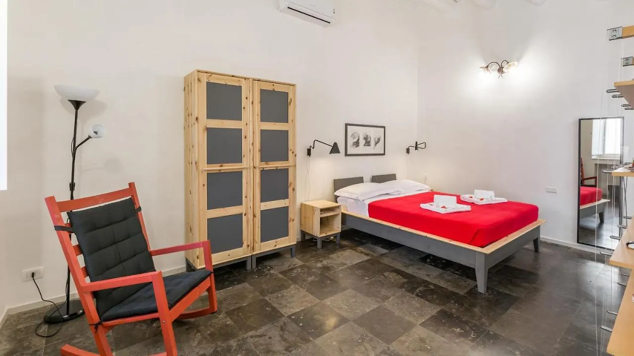 Scicli For Family - Apartments 0*,  Italia