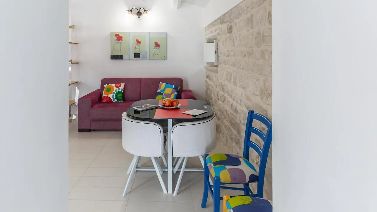 Scicli For Family - Apartments