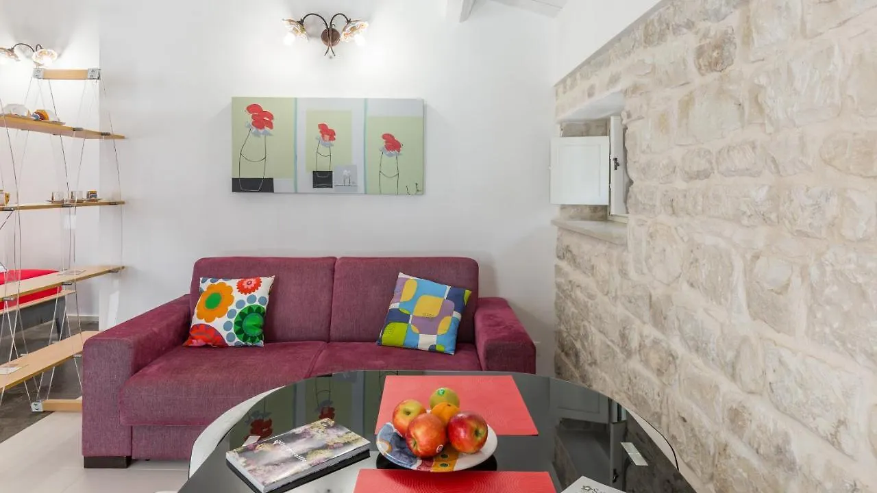 Scicli For Family - Apartments