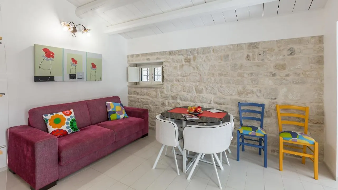 Scicli For Family - Apartments