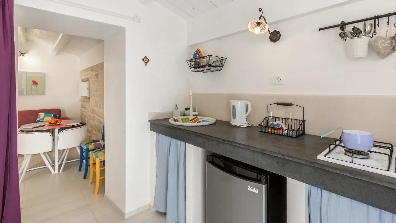 Scicli For Family - Apartments 0*,