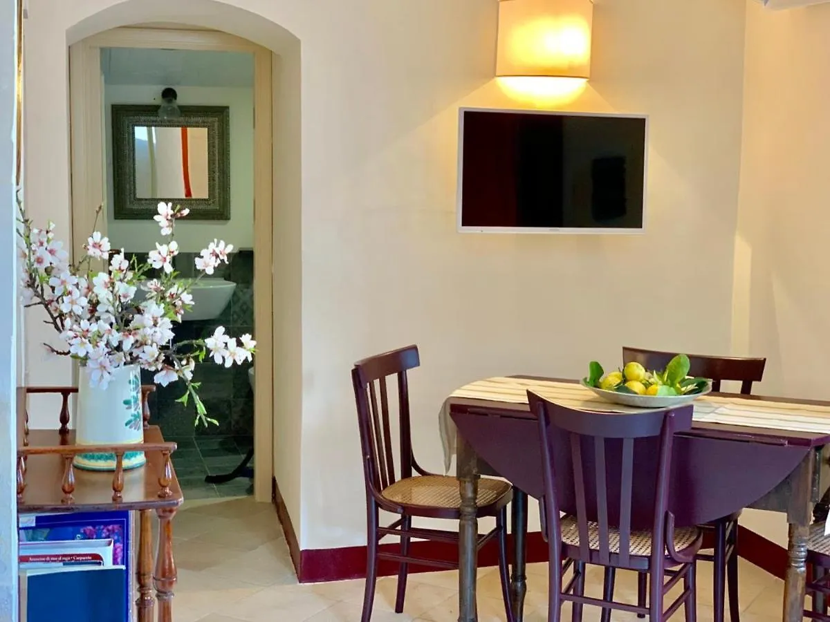 Scicli For Family - Apartments 0*,  Italia