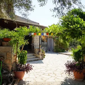 Casa Delle Fate Scicli