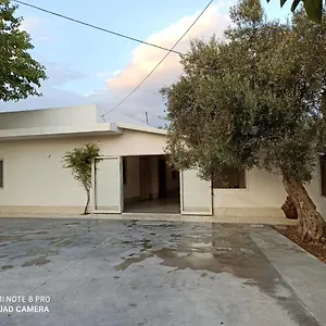 Casa Degli Spartani Teresa Scicli