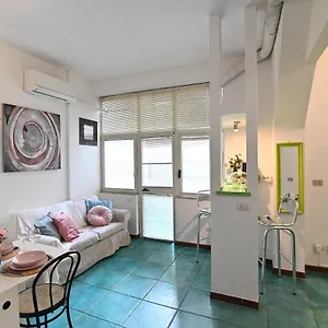 Izzhome Cozy Sonnino Appartamento Cagliari