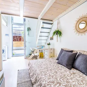 Duomo Porta Venezia Mini Loft Con Wifi E Netflix Appartamento Milano