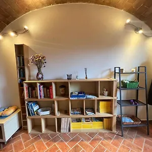 Alle Volte Di San Lorenzo Appartamento Pisa